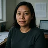 Dana Reyes, payout tester at Bay Casino Desk