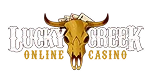 Lucky Creek logo