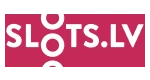 Slots.lv logo